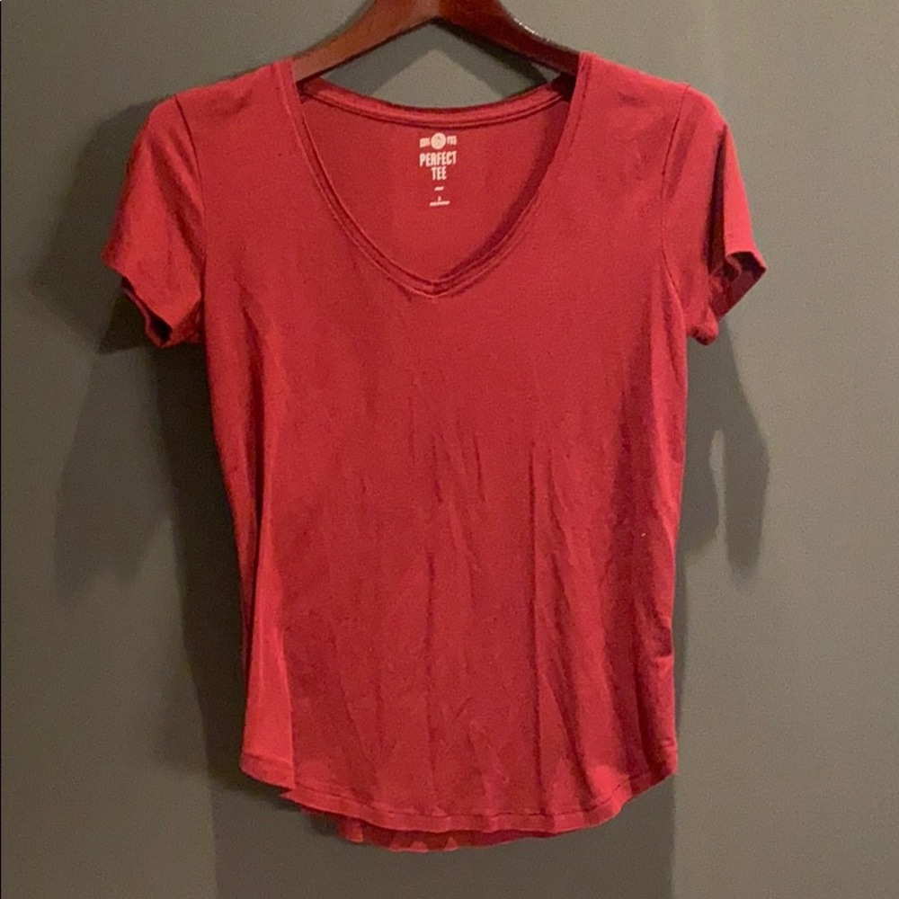 T-Shirt Size S